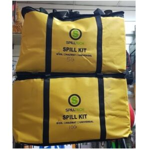 SpillTech Oil Spill Kit 5 Gallon - OSK5G USA Suppliers in Dubai