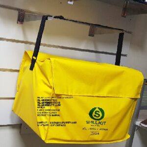 Oil Spill Kit 60 Litre OSK60L Suppliers in Dubai