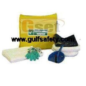 Supplier of 5 Gallon Oil Spill Kit OSK5G in UAE
