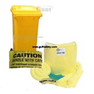 Supplier of Chemical Spill Kit 40 Gallon in UAE