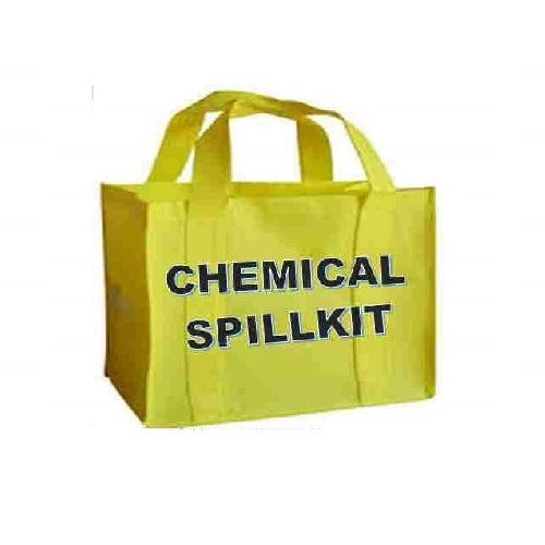 Chemical Spill Kit 40 Litre CSK40LNWSB Spill Kits UAE