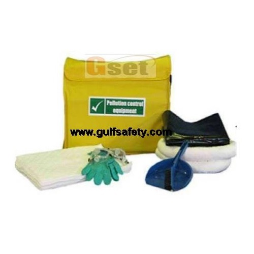 Chemical Spill Kit 50 Litre Spill Kits UAE
