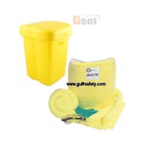 Supplier of Chemical Spill Kit 80 Litre in UAE