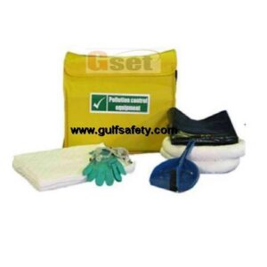 Supplier of Chemical Spill Kit 20 Litre in UAE