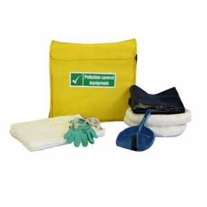 Supplier of Chemical Spill Kit 20 Litre in Abu Dhabi, UAE