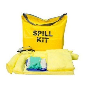 Supplier of Chemical Spill Kit 5 Gallon CSK5G in UAE