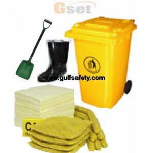 Supplier of Chemical Spill Kit 55 Gallon in UAE