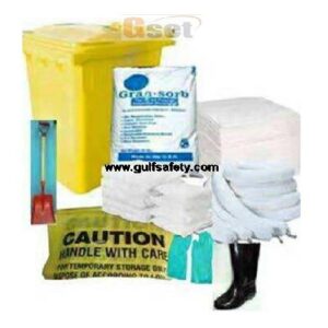 Supplier of Oil Spill Kit 90 Gallon in UAE