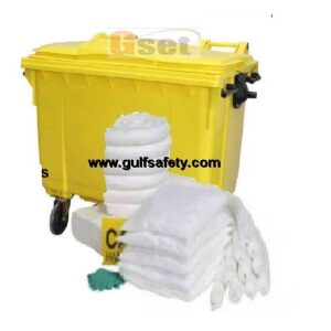 Supplier of Oil Spill Kit 900 Litre in UAE