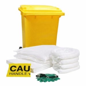 Supplier of Oil Spill Kit 40 Gallon in Abu Dhabi, UAE