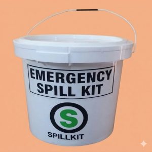 Supplier of Oil Spill Kit OSK5G 5 Gallon Bucket in Abu Dhabi, UAE