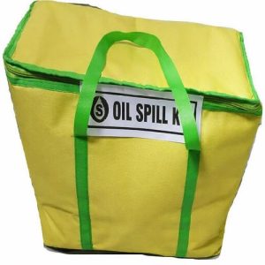 Supplier of Oil Spill Kit 5 Gallon OSK5G in Abu Dhabi, UAE