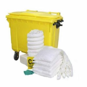 Supplier of Oil Spill Kit 800 Litre in Abu Dhabi, UAE