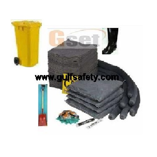 Universal Spill Kit 220 Litre Spill Kits UAE
