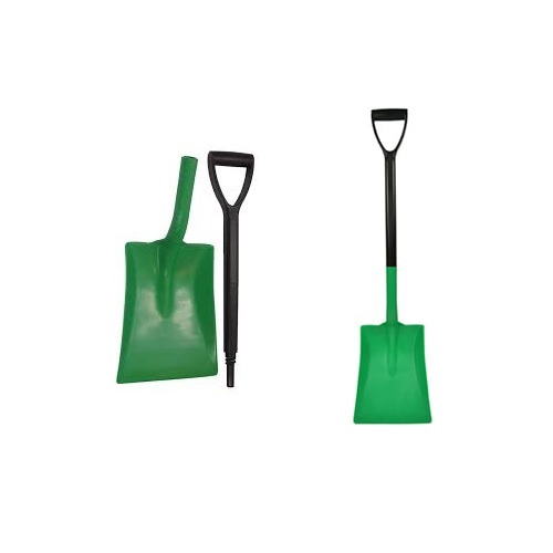 Non Sparking Polypropylene Shovels Spill Kits UAE